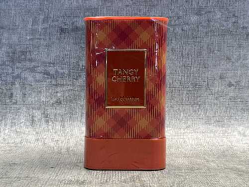 Flavia Tangy Cherry perfume 90ml
