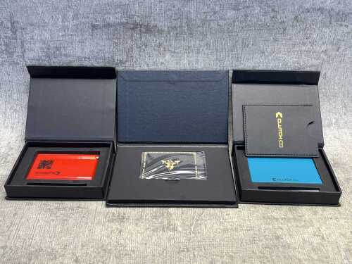 Group of Clutch Co products