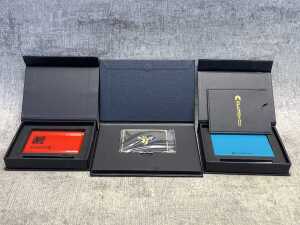 Group of Clutch Co products