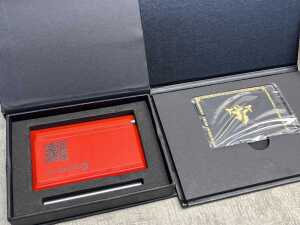 Group of Clutch Co products - 2