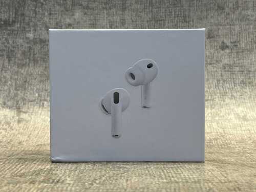 AirPods Pro 3