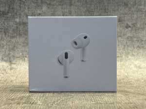 AirPods Pro 3