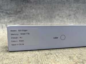 Unbranded Android smartphone - 2