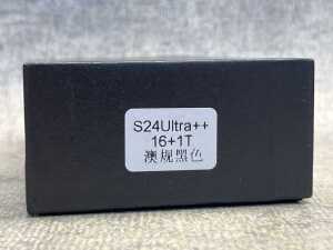 Unbranded smartphone - 2