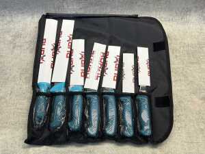 Rural Butcher Supplies knife set