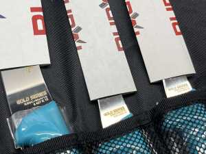 Rural Butcher Supplies knife set - 2