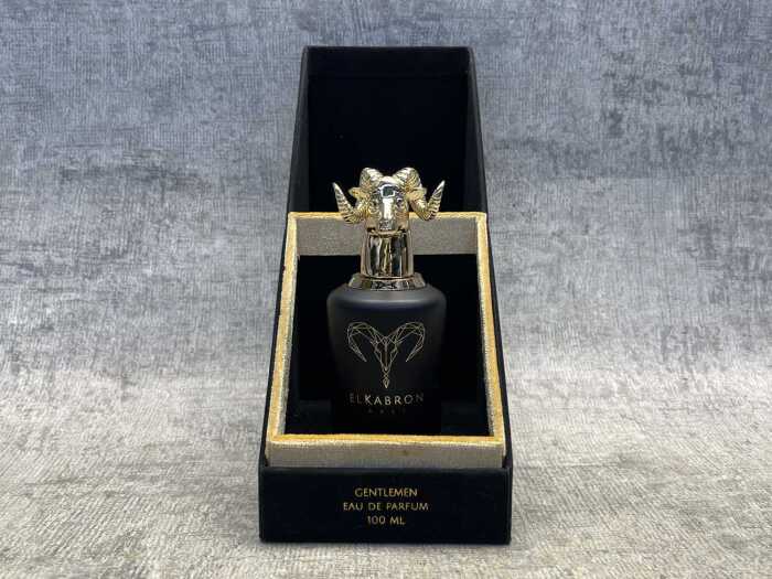 Elkabron Gentlemen perfume 100ml