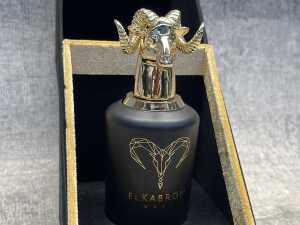 Elkabron Gentlemen perfume 100ml - 2