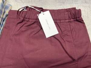 Group of Assembly Label clothing size XL - 2