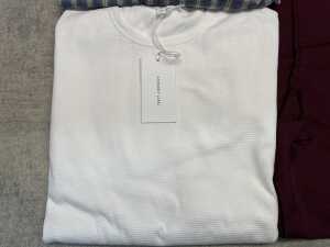 Group of Assembly Label clothing size XL - 3
