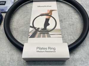 Group of MoveActive Pilates equipment - 3