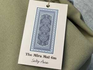 Salty Aura The Mira Mat 6m - 2