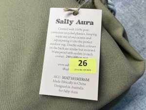 Salty Aura The Mira Mat 6m - 3