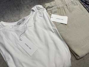 Group of Assembly Label clothing size XL - 2