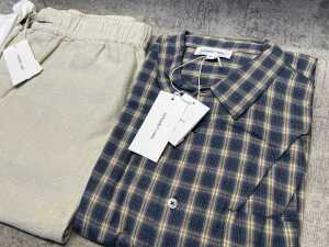 Group of Assembly Label clothing size XL - 3