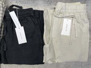 Group of Assembly Label clothing size XS - 3