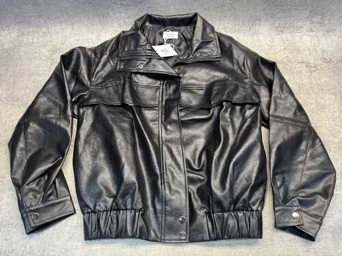 Billy J Rhode Jacket size AU 8