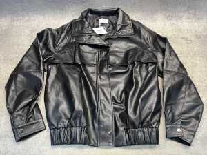 Billy J Rhode Jacket size AU 8