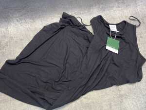 Two Slate The Label dresses size S - 3