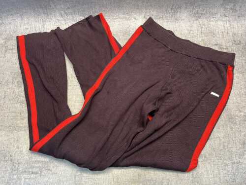P.E Nation Solar Knit Pant size S