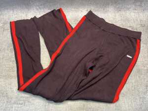 P.E Nation Solar Knit Pant size S