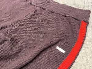 P.E Nation Solar Knit Pant size S - 2