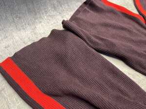 P.E Nation Solar Knit Pant size S - 3