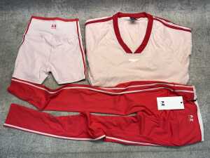 Group of P.E Nation Women's clothing size S