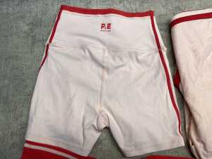 Group of P.E Nation Women's clothing size S - 3