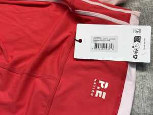 Group of P.E Nation Women's clothing size S - 4