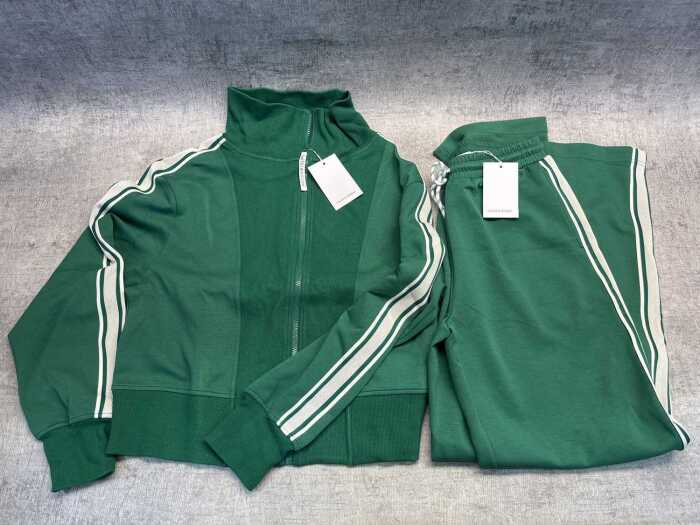 Cartel & Willow Corey Sweater & Adeline Pants size S