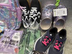 Group of Girls clothing size 4-6 - 3