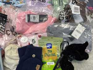 Group of Girls clothing size 4-6 - 4