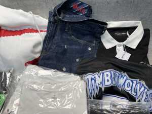 Group of Men's clothing size S - 3