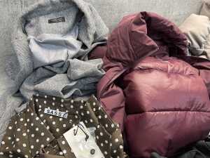 Group of Women's clothing size S - 2