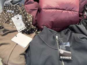 Group of Women's clothing size S - 4