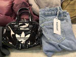 Group of Women's clothing size S - 5