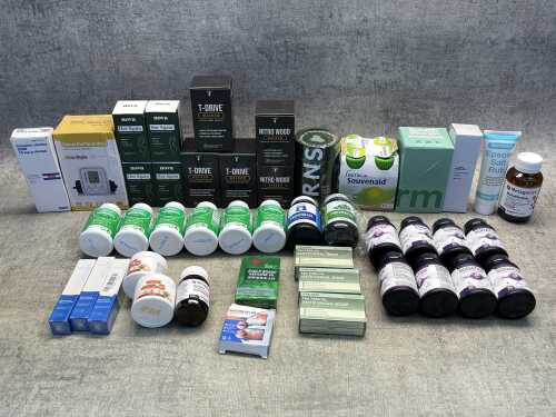 Group of vitamins