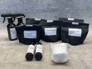 Group of Tahdah.eco products