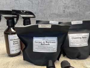 Group of Tahdah.eco products - 2