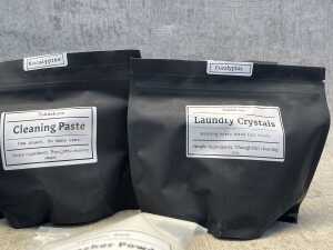 Group of Tahdah.eco products - 3