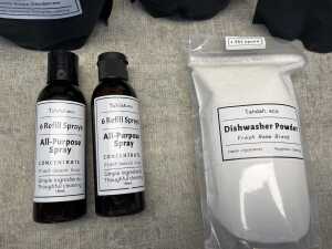 Group of Tahdah.eco products - 4