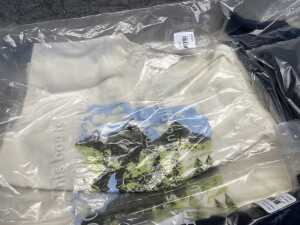 Group of Assembly Label Kids clothing size 4 - 2