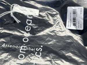 Group of Assembly Label Kids clothing size 4 - 3