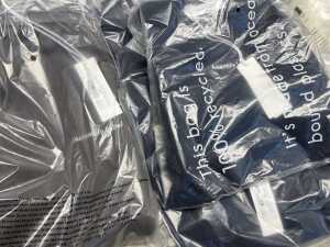 Group of Assembly Label Kids clothing size 5-6 - 2