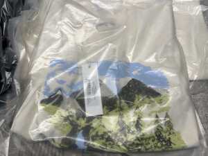 Group of Assembly Label Kids clothing size 5-6 - 3