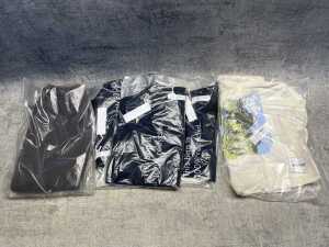 Group of Assembly Label Kids clothing size 3