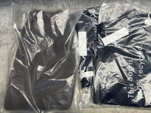 Group of Assembly Label Kids clothing size 3 - 3