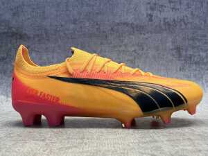 Puma Ultra Ultimate FG/AG size US 7.5 Men's - 2