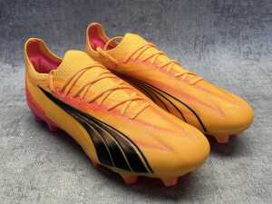 Puma Ultra Ultimate FG/AG size US 7.5 Men's - 3